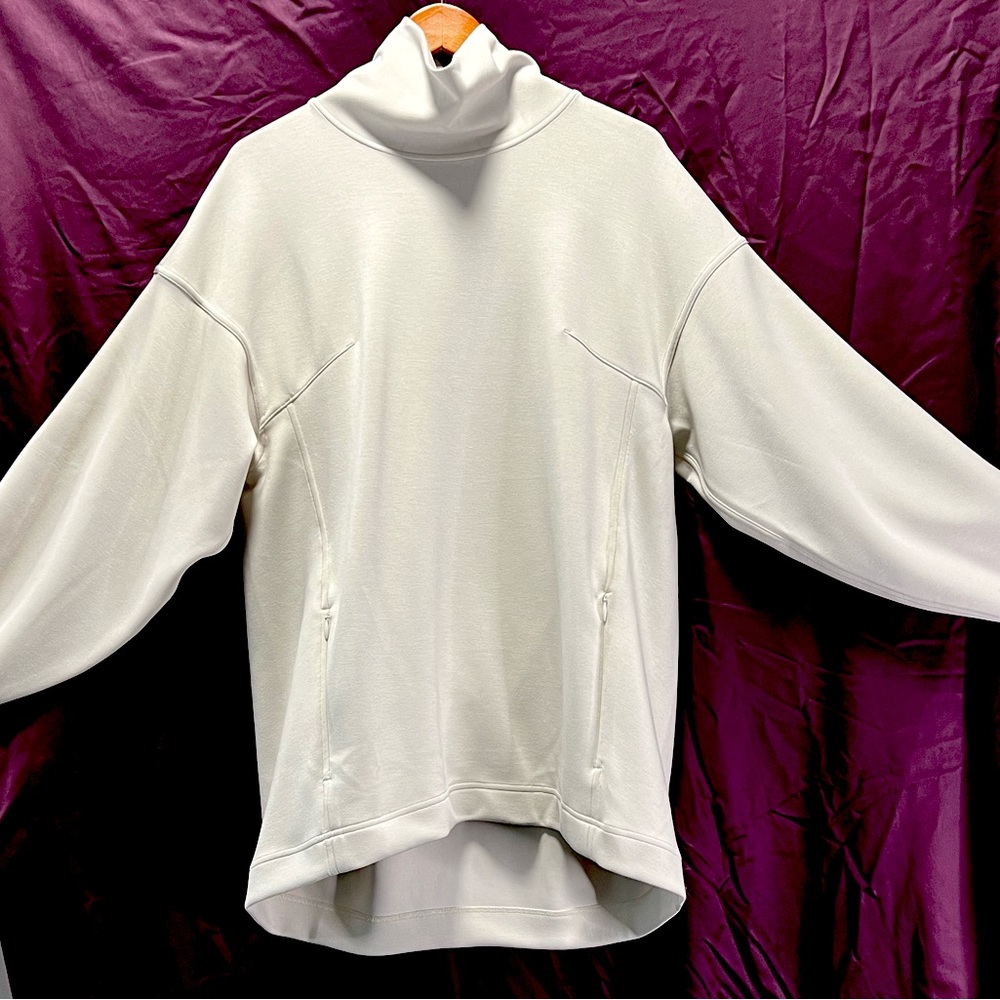 Lululemon Tunic Size 8